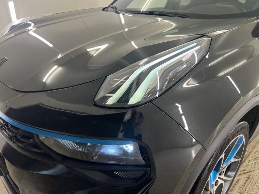 Lynk & Co 01 1.5 PHEV 262PK Zwarte Hemel 2024 Adapt.Cruise 360&deg; Cam Carplay Plug-in Stoelverw Vol opties! ActivLease financial lease