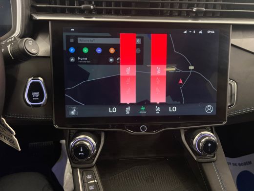 Lynk & Co 01 1.5 PHEV 262PK Zwarte Hemel 2024 Adapt.Cruise 360&deg; Cam Carplay Plug-in Stoelverw Vol opties! ActivLease financial lease