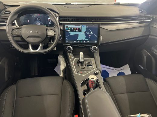 Lynk & Co 01 1.5 PHEV 262PK Zwarte Hemel 2024 Adapt.Cruise 360&deg; Cam Carplay Plug-in Stoelverw Vol opties! ActivLease financial lease