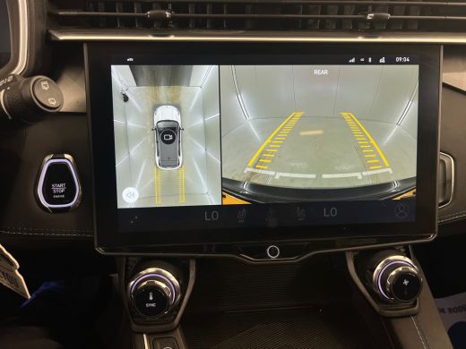 Lynk & Co 01 1.5 PHEV 262PK Zwarte Hemel 2024 Adapt.Cruise 360&deg; Cam Carplay Plug-in Stoelverw Vol opties! ActivLease financial lease