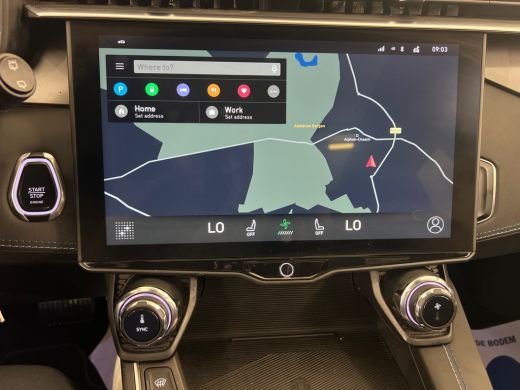 Lynk & Co 01 1.5 PHEV 262PK Zwarte Hemel 2024 Adapt.Cruise 360&deg; Cam Carplay Plug-in Stoelverw Vol opties! ActivLease financial lease