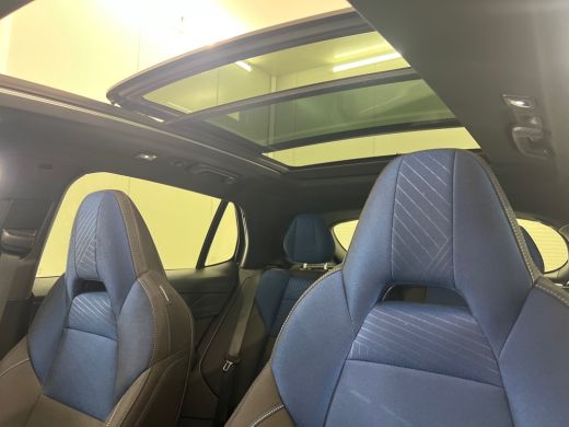 Lynk & Co 01 1.5 PHEV 262PK Zwarte Hemel 2024 Adapt.Cruise 360&deg; Cam Carplay Plug-in Stoelverw Vol opties! ActivLease financial lease