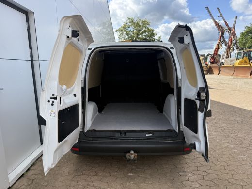 Mercedes-Benz eCitan 112 51 kWh L2 284 WLTP 98,8 (SOH)  Camera MBUX Trekhaak 75kW Snelladen Apple Carplay Cruise Control ActivLease financial lease