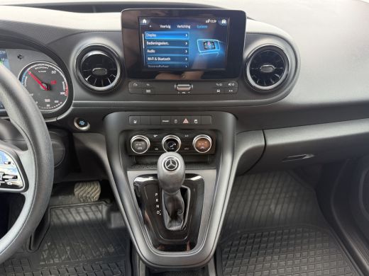 Mercedes-Benz eCitan 112 51 kWh L2 284 WLTP 98,8 (SOH)  Camera MBUX Trekhaak 75kW Snelladen Apple Carplay Cruise Control ActivLease financial lease