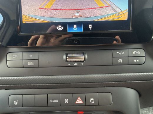 Mercedes-Benz eCitan 112 51 kWh L2 284 WLTP 98,8 (SOH)  Camera MBUX Trekhaak 75kW Snelladen Apple Carplay Cruise Control ActivLease financial lease