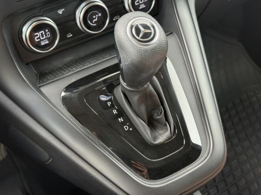 Mercedes-Benz eCitan 112 51 kWh L2 284 WLTP 98,8 (SOH)  Camera MBUX Trekhaak 75kW Snelladen Apple Carplay Cruise Control ActivLease financial lease
