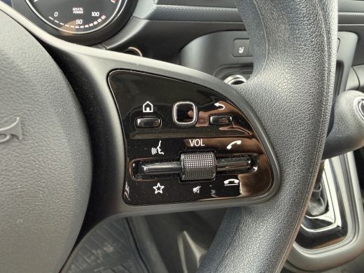 Mercedes-Benz eCitan 112 51 kWh L2 284 WLTP 98,8 (SOH)  Camera MBUX Trekhaak 75kW Snelladen Apple Carplay Cruise Control ActivLease financial lease