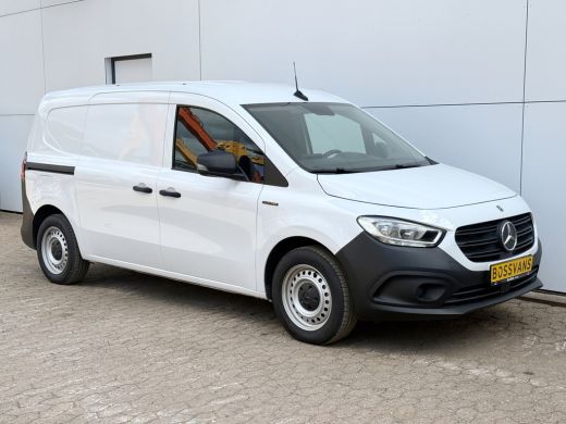 Mercedes-Benz eCitan 112 51 kWh L2 284 WLTP 98,8 (SOH)  Camera MBUX Trekhaak 75kW Snelladen Apple Carplay Cruise Control ActivLease financial lease