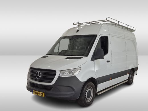 Mercedes-Benz Sprinter 315 CDI L2 H2 Automaat Imperiaal Trap Trekhaak ActivLease financial lease