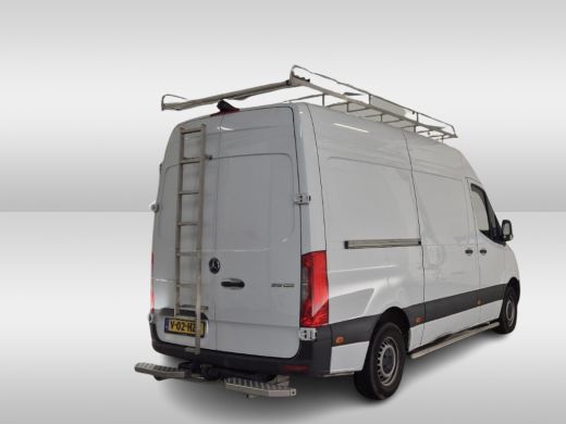 Mercedes-Benz Sprinter 315 CDI L2 H2 Automaat Imperiaal Trap Trekhaak ActivLease financial lease