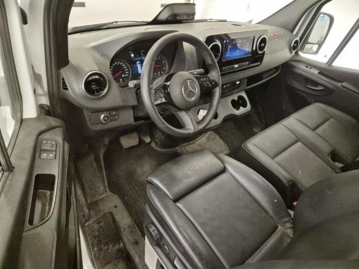 Mercedes-Benz Sprinter 315 CDI L2 H2 Automaat Imperiaal Trap Trekhaak ActivLease financial lease