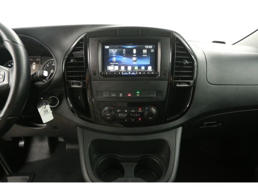 Mercedes-Benz Vito 114 CDI Lang | Automaat | Clima | Camera | Cruise | Trekhaak | Carplay | LED ActivLease financial lease