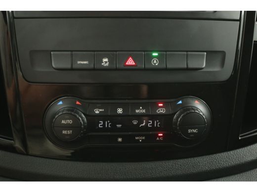 Mercedes-Benz Vito 114 CDI Lang | Automaat | Clima | Camera | Cruise | Trekhaak | Carplay | LED ActivLease financial lease