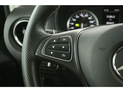 Mercedes-Benz Vito 114 CDI Lang | Automaat | Clima | Camera | Cruise | Trekhaak | Carplay | LED ActivLease financial lease