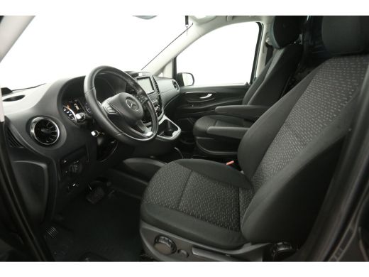 Mercedes-Benz Vito 114 CDI Lang | Automaat | Clima | Camera | Cruise | Trekhaak | Carplay | LED ActivLease financial lease