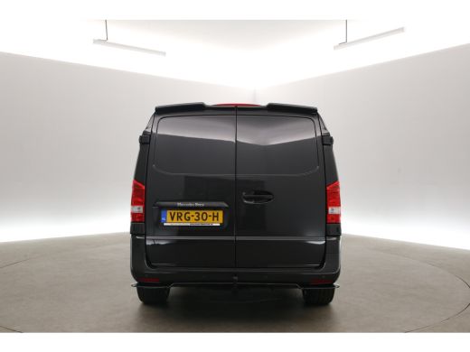 Mercedes-Benz Vito 114 CDI Lang | Automaat | Clima | Camera | Cruise | Trekhaak | Carplay | LED ActivLease financial lease