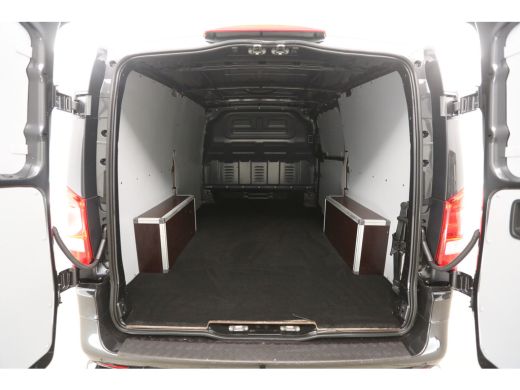 Mercedes-Benz Vito 114 CDI Lang | Automaat | Clima | Camera | Cruise | Trekhaak | Carplay | LED ActivLease financial lease