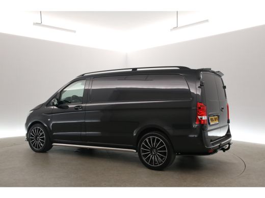 Mercedes-Benz Vito 114 CDI Lang | Automaat | Clima | Camera | Cruise | Trekhaak | Carplay | LED ActivLease financial lease