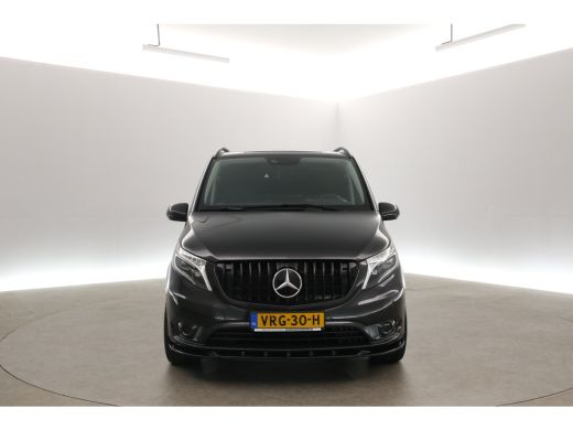 Mercedes-Benz Vito 114 CDI Lang | Automaat | Clima | Camera | Cruise | Trekhaak | Carplay | LED ActivLease financial lease