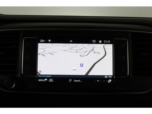 Opel Vivaro 1.5 CDTI L2H1 Edition | Camera | Parkeersensoren | Navigatie | Apple Carplay & Android Auto | Cru... ActivLease financial lease