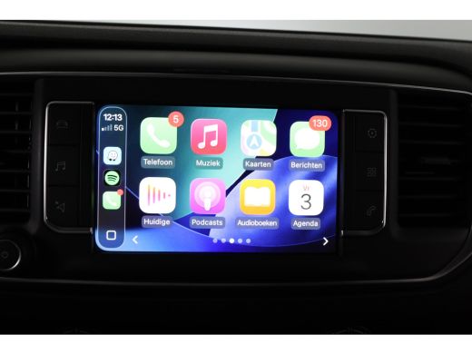 Opel Vivaro 1.5 CDTI L2H1 Edition | Camera | Parkeersensoren | Navigatie | Apple Carplay & Android Auto | Cru... ActivLease financial lease
