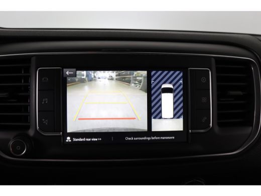 Opel Vivaro 1.5 CDTI L2H1 Edition | Camera | Parkeersensoren | Navigatie | Apple Carplay & Android Auto | Cru... ActivLease financial lease