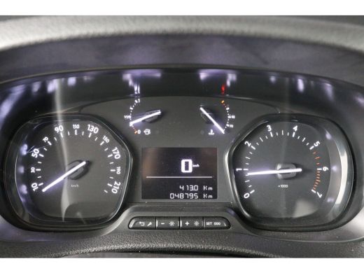 Opel Vivaro 1.5 CDTI L2H1 Edition | Camera | Parkeersensoren | Navigatie | Apple Carplay & Android Auto | Cru... ActivLease financial lease