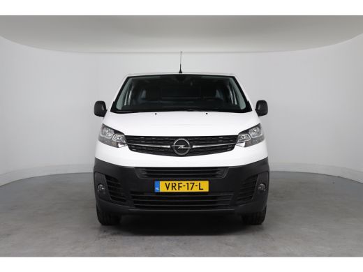 Opel Vivaro 1.5 CDTI L2H1 Edition | Camera | Parkeersensoren | Navigatie | Apple Carplay & Android Auto | Cru... ActivLease financial lease