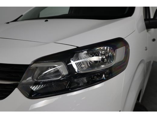 Opel Vivaro 1.5 CDTI L2H1 Edition | Camera | Parkeersensoren | Navigatie | Apple Carplay & Android Auto | Cru... ActivLease financial lease