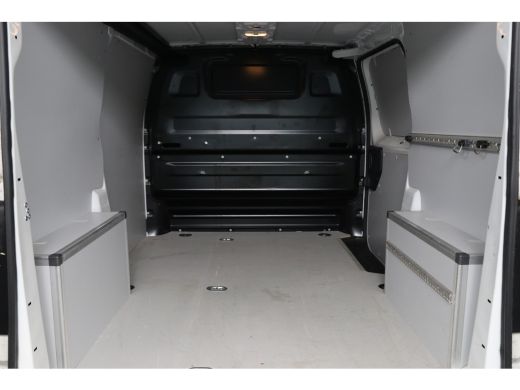 Opel Vivaro 1.5 CDTI L2H1 Edition | Camera | Parkeersensoren | Navigatie | Apple Carplay & Android Auto | Cru... ActivLease financial lease