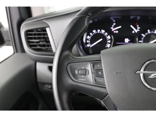 Opel Vivaro 1.5 CDTI L2H1 Edition | Camera | Parkeersensoren | Navigatie | Apple Carplay & Android Auto | Cru... ActivLease financial lease