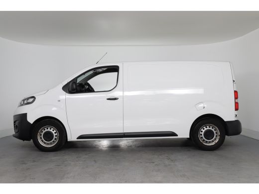 Opel Vivaro 1.5 CDTI L2H1 Edition | Camera | Parkeersensoren | Navigatie | Apple Carplay & Android Auto | Cru... ActivLease financial lease