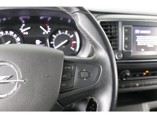 Opel Vivaro 1.5 CDTI L2H1 Edition | Camera | Parkeersensoren | Navigatie | Apple Carplay & Android Auto | Cru... ActivLease financial lease