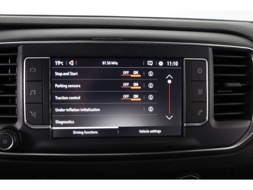 Opel Vivaro 1.5 CDTI L2H1 Edition | Camera | Parkeersensoren | Navigatie | Apple Carplay & Android Auto | Cru... ActivLease financial lease