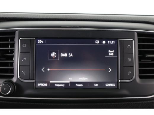 Opel Vivaro 1.5 CDTI L2H1 Edition | Camera | Parkeersensoren | Navigatie | Apple Carplay & Android Auto | Cru... ActivLease financial lease