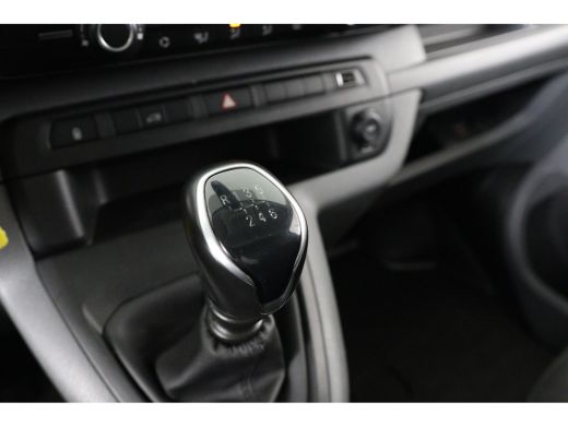 Opel Vivaro 1.5 CDTI L2H1 Edition | Camera | Parkeersensoren | Navigatie | Apple Carplay & Android Auto | Cru... ActivLease financial lease