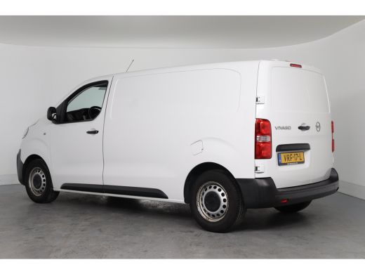 Opel Vivaro 1.5 CDTI L2H1 Edition | Camera | Parkeersensoren | Navigatie | Apple Carplay & Android Auto | Cru... ActivLease financial lease