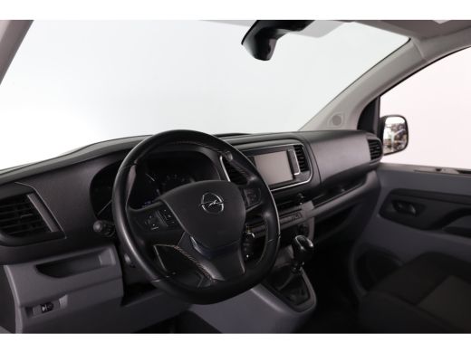 Opel Vivaro 1.5 CDTI L2H1 Edition | Camera | Parkeersensoren | Navigatie | Apple Carplay & Android Auto | Cru... ActivLease financial lease