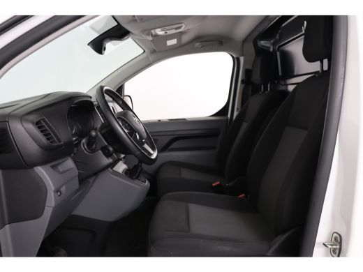 Opel Vivaro 1.5 CDTI L2H1 Edition | Camera | Parkeersensoren | Navigatie | Apple Carplay & Android Auto | Cru... ActivLease financial lease