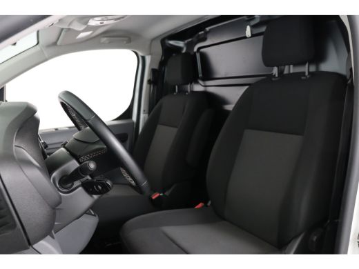 Opel Vivaro 1.5 CDTI L2H1 Edition | Camera | Parkeersensoren | Navigatie | Apple Carplay & Android Auto | Cru... ActivLease financial lease