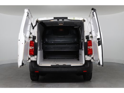 Opel Vivaro 1.5 CDTI L2H1 Edition | Camera | Parkeersensoren | Navigatie | Apple Carplay & Android Auto | Cru... ActivLease financial lease