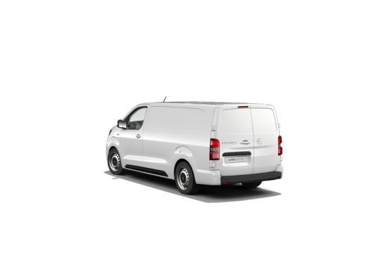 Opel Vivaro-e Standaard - Electric | Comfort Pakket | Elektrisch bedienbare en verwarmde buitenspiegels | Exter... ActivLease financial lease