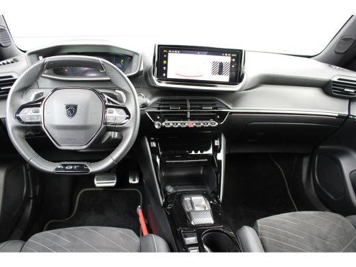 Peugeot 2008 1.2 Hybrid 145 GT | Automaat | Navigatie | Camera voor + achter | Massage | Stoelverwarming | Alc... ActivLease financial lease