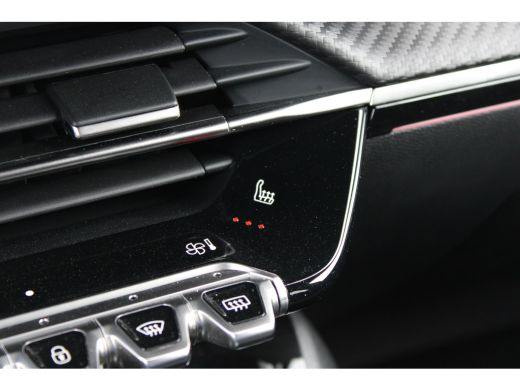 Peugeot 2008 1.2 Hybrid 145 GT | Automaat | Navigatie | Camera voor + achter | Massage | Stoelverwarming | Alc... ActivLease financial lease