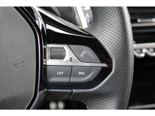 Peugeot 2008 1.2 Hybrid 145 GT | Automaat | Navigatie | Camera voor + achter | Massage | Stoelverwarming | Alc... ActivLease financial lease