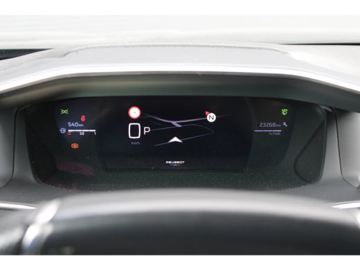 Peugeot 2008 1.2 Hybrid 145 GT | Automaat | Navigatie | Camera voor + achter | Massage | Stoelverwarming | Alc... ActivLease financial lease