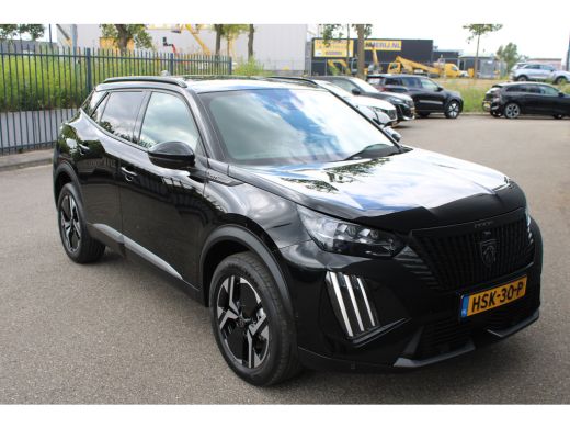 Peugeot 2008 1.2 Hybrid 145 GT | Automaat | Navigatie | Camera voor + achter | Massage | Stoelverwarming | Alc... ActivLease financial lease