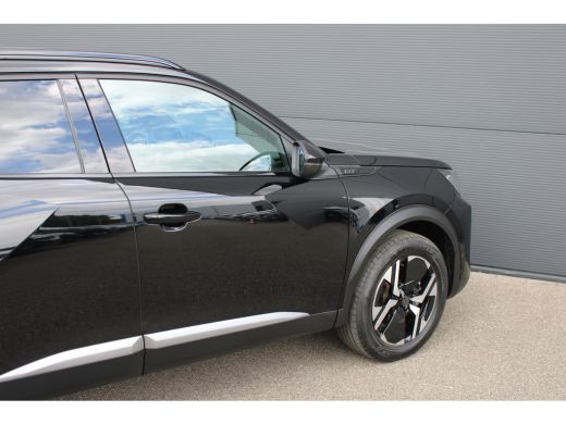 Peugeot 2008 1.2 Hybrid 145 GT | Automaat | Navigatie | Camera voor + achter | Massage | Stoelverwarming | Alc... ActivLease financial lease