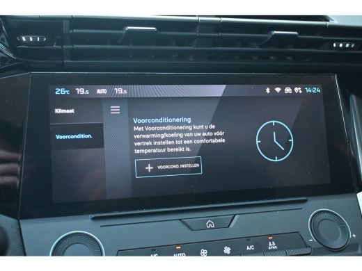 Peugeot 308 SW 1.6 Plug-in Hybrid 180 Active Pack Business | Trekhaak | Draadloos Apple Carplay & Android Aut... ActivLease financial lease
