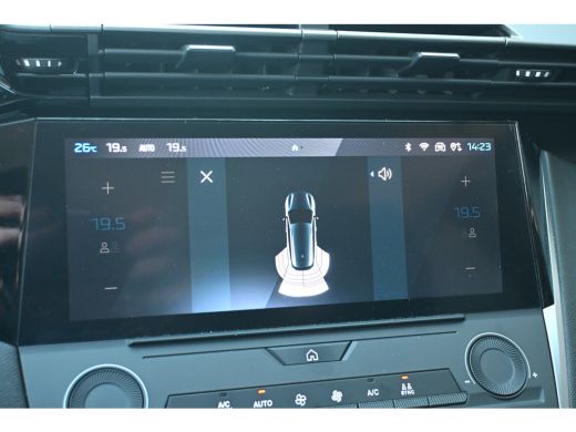Peugeot 308 SW 1.6 Plug-in Hybrid 180 Active Pack Business | Trekhaak | Draadloos Apple Carplay & Android Aut... ActivLease financial lease